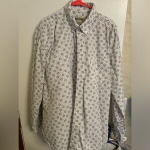 Dress shirt
